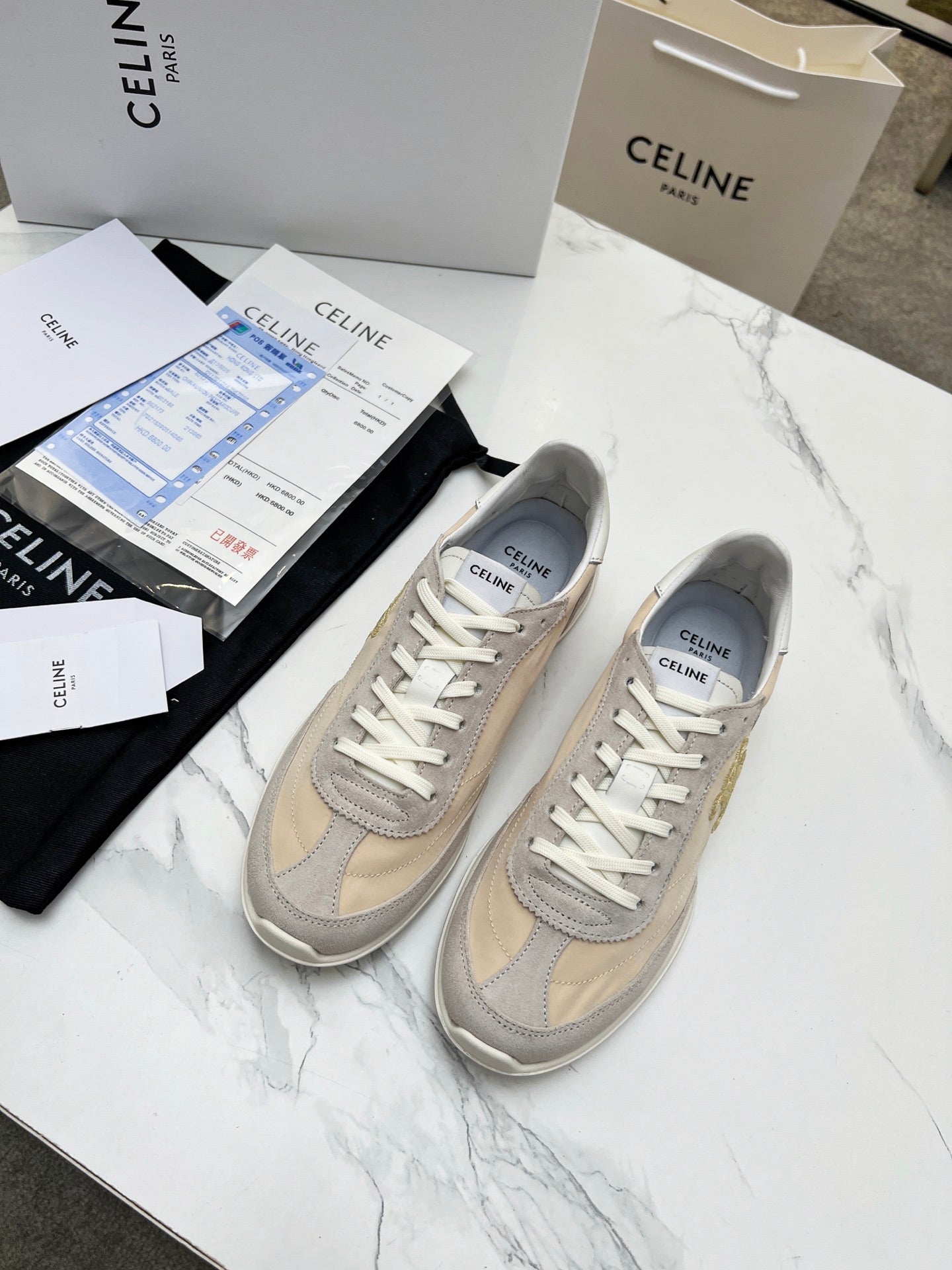2105QN430Z Popular high-quality Shoes