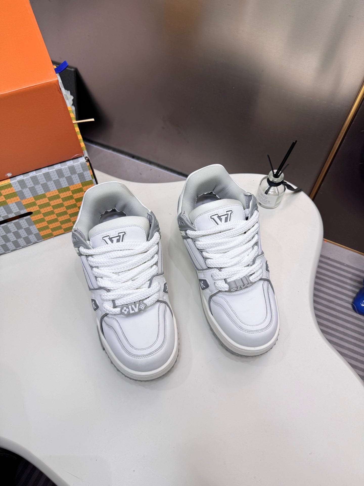 1115QE453Z Popular  Shoes