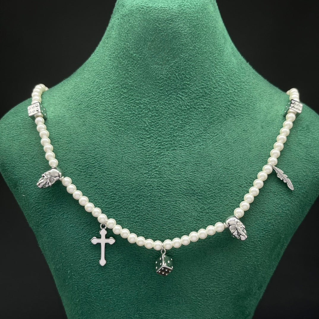 X1N36N84X Popular Necklaces