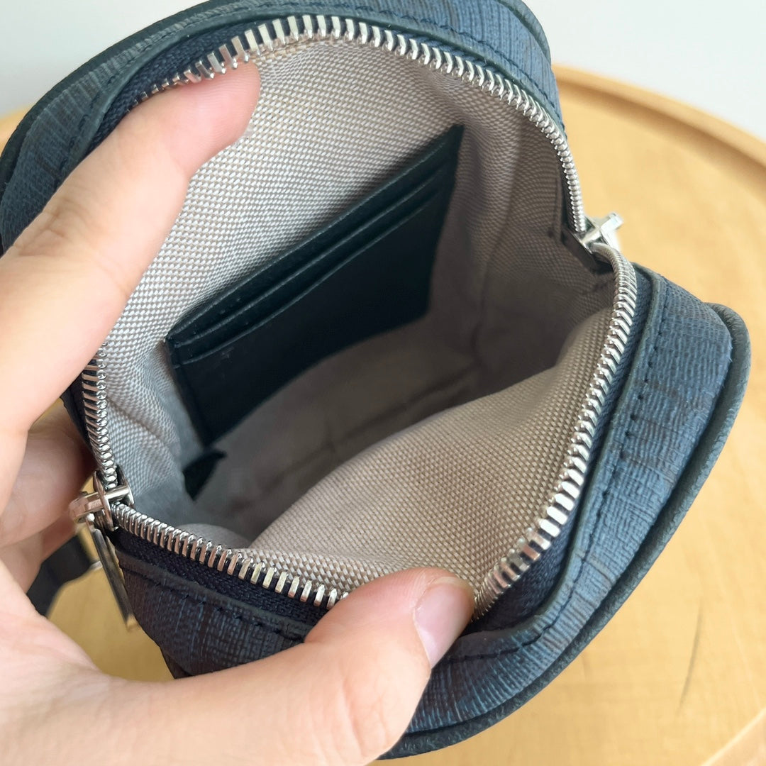 175NB10B Popular   leather bag