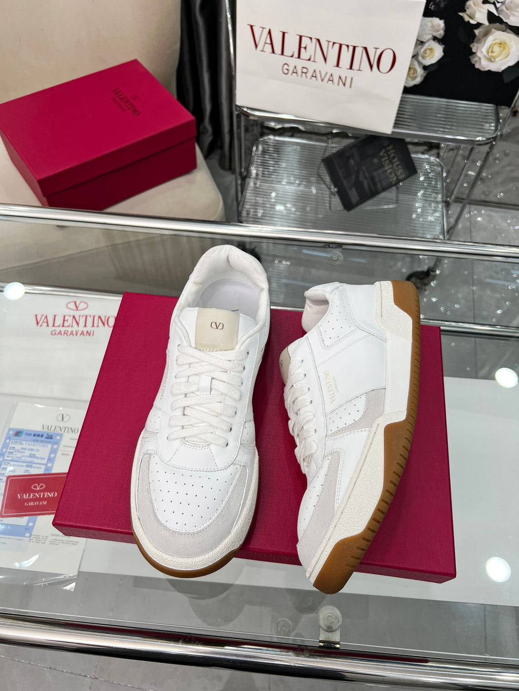 295QVL173Z  Popular high-quality Shoes
