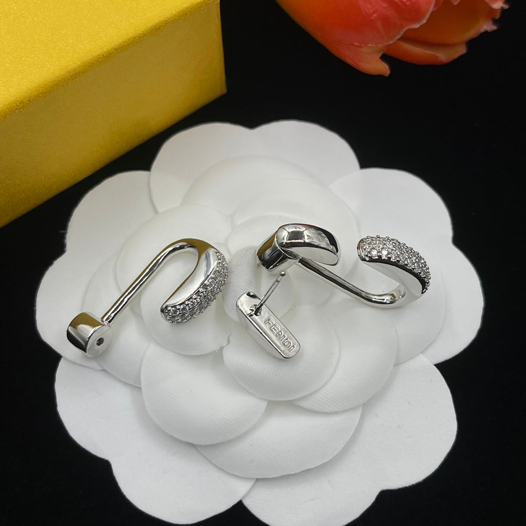 14F644E Popular  Earrings
