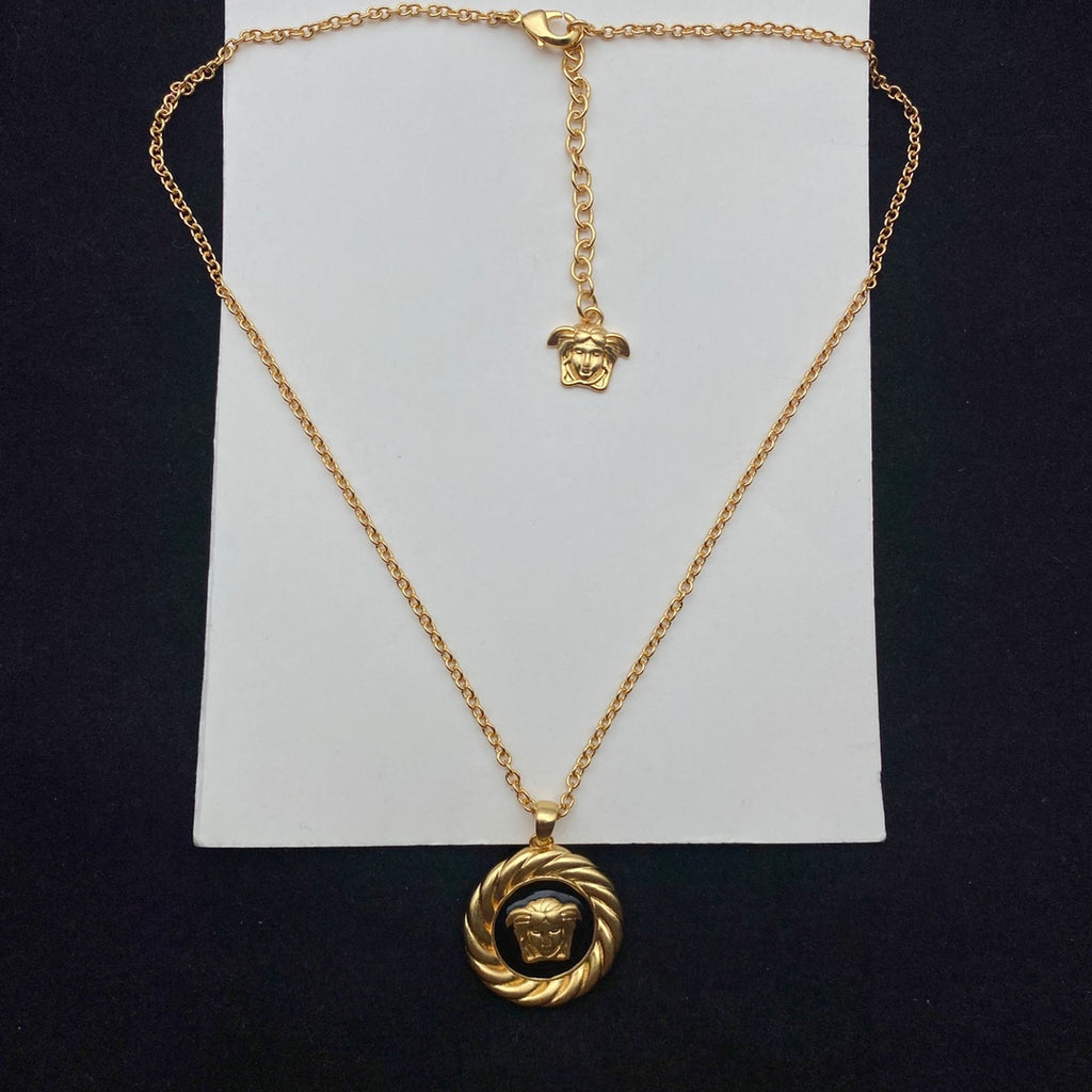 55QV381X  Popular Necklaces
