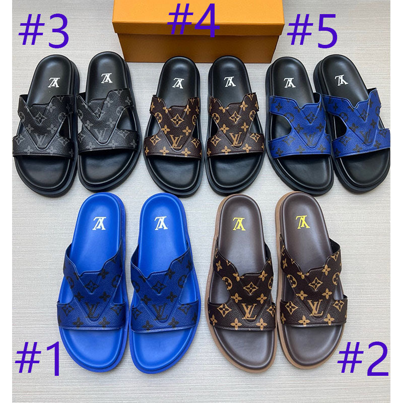 5LE228Z Popular Slippers