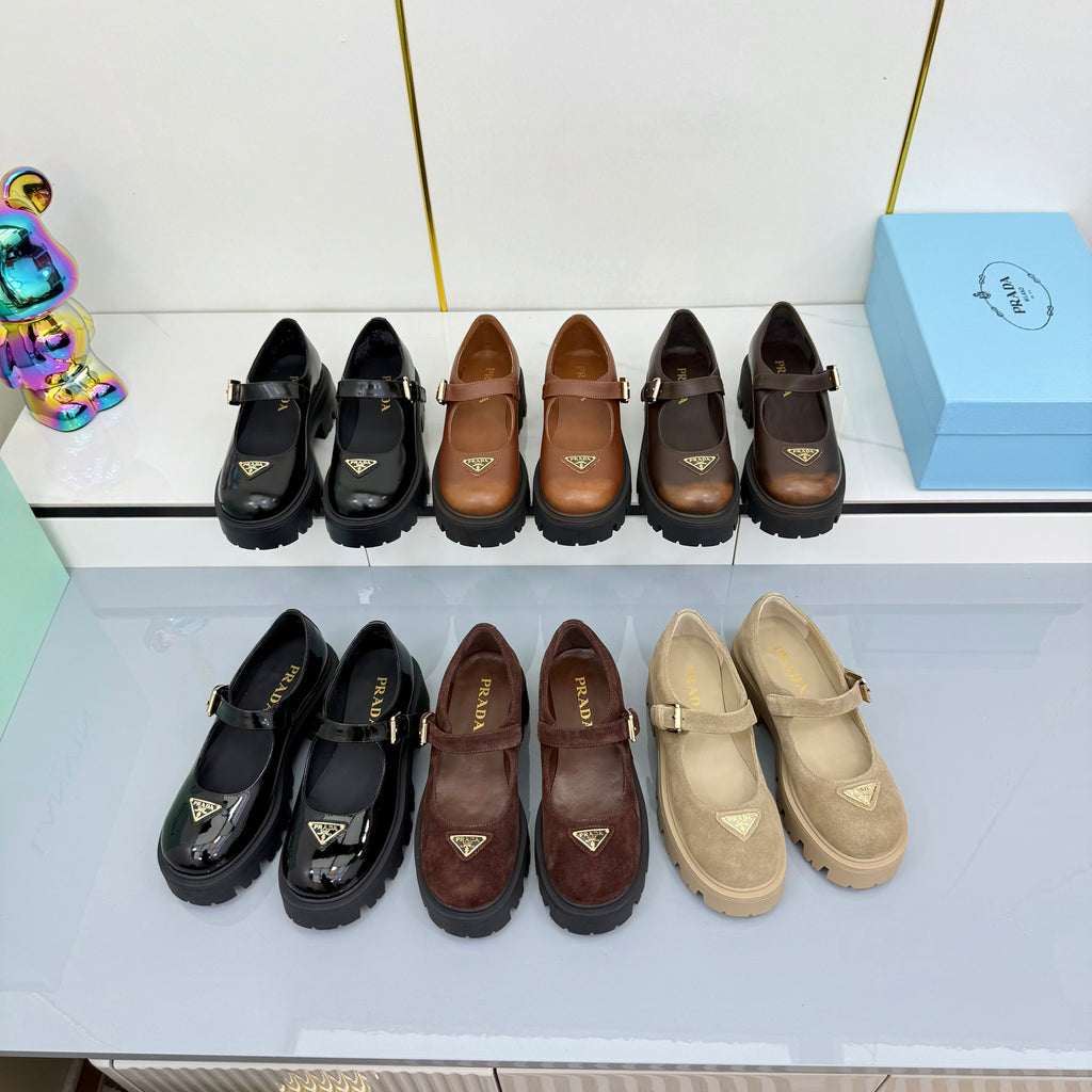 2105QP308Z Popular high-quality Shoes