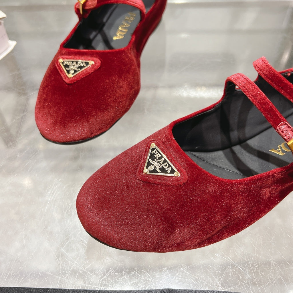 2105QP380Z Popular high-quality Shoes