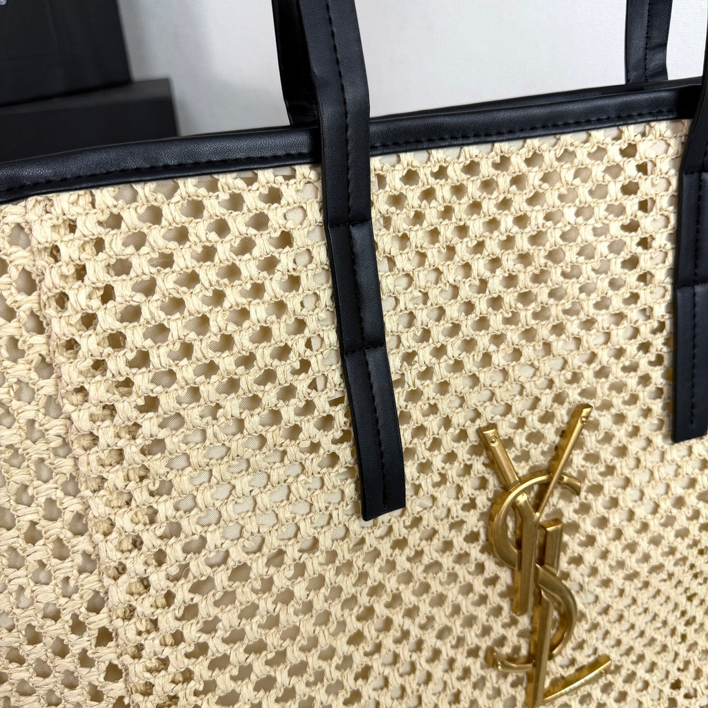 B1X66SL14 Popular woven bag
