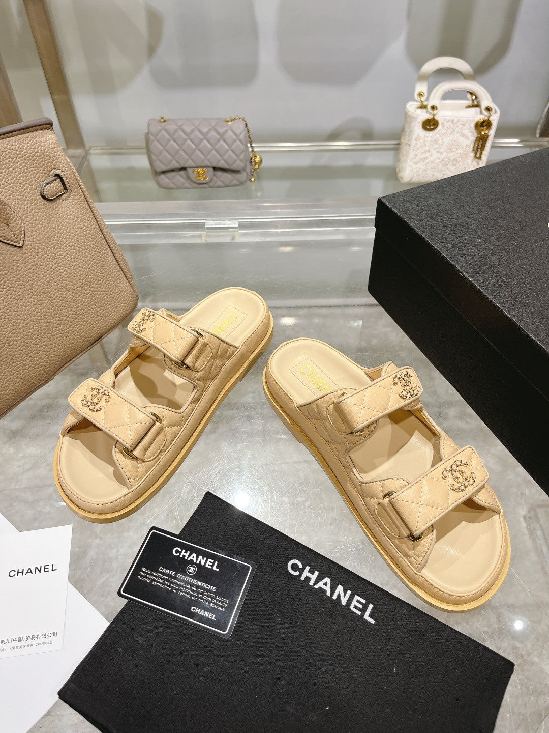 245RC7Z Popular leather shoes