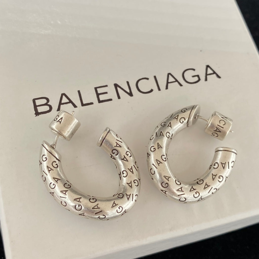 14J145E Popular  Earrings