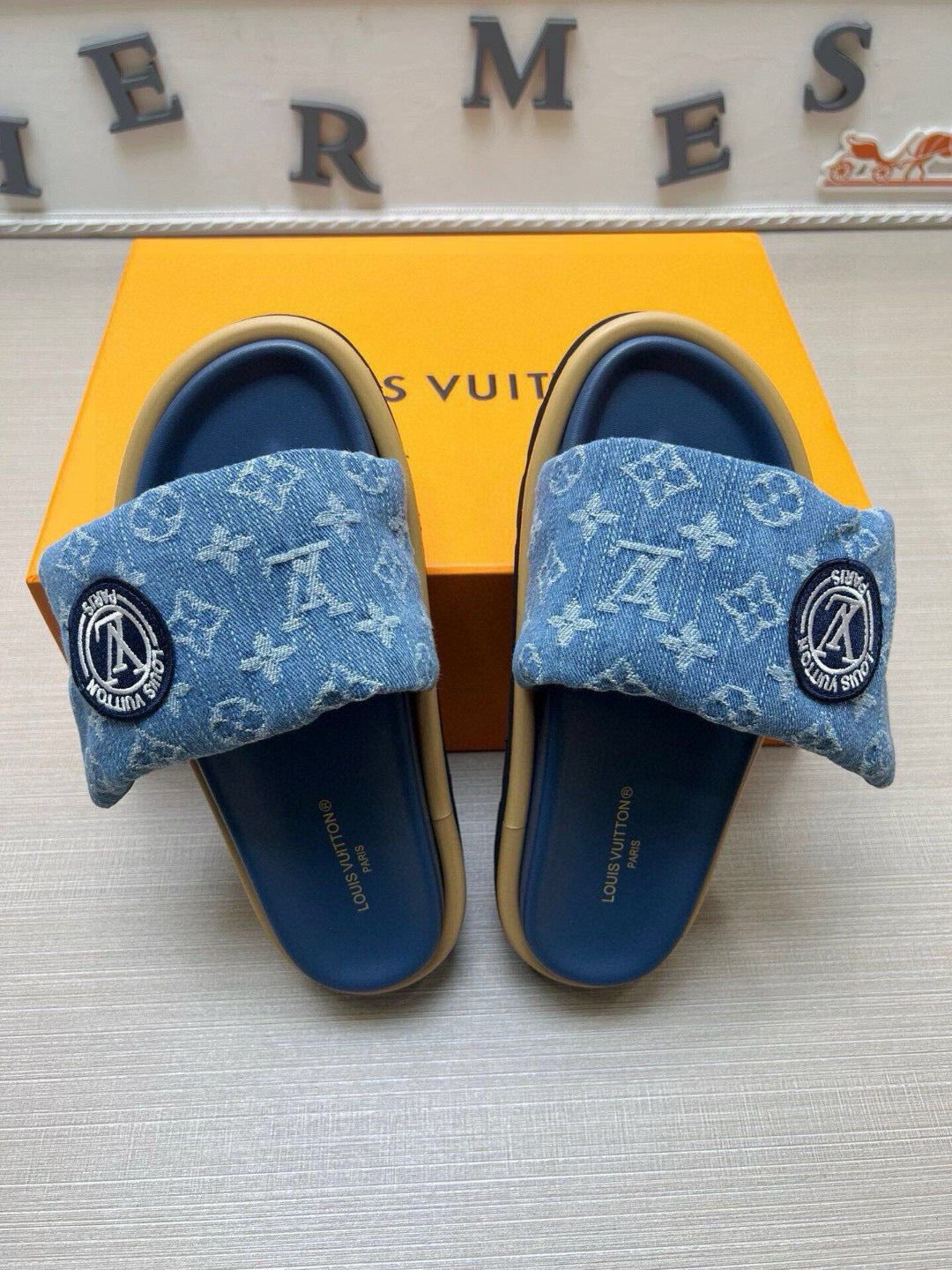 5QE7Z Popular Slippers