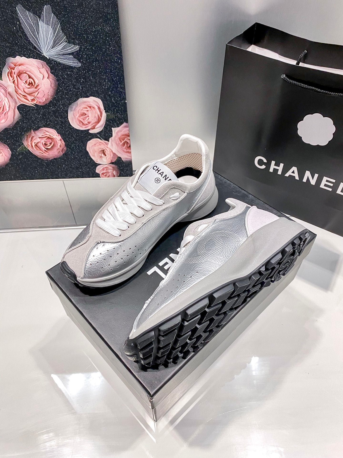 6105QC365Z Popular Shoes