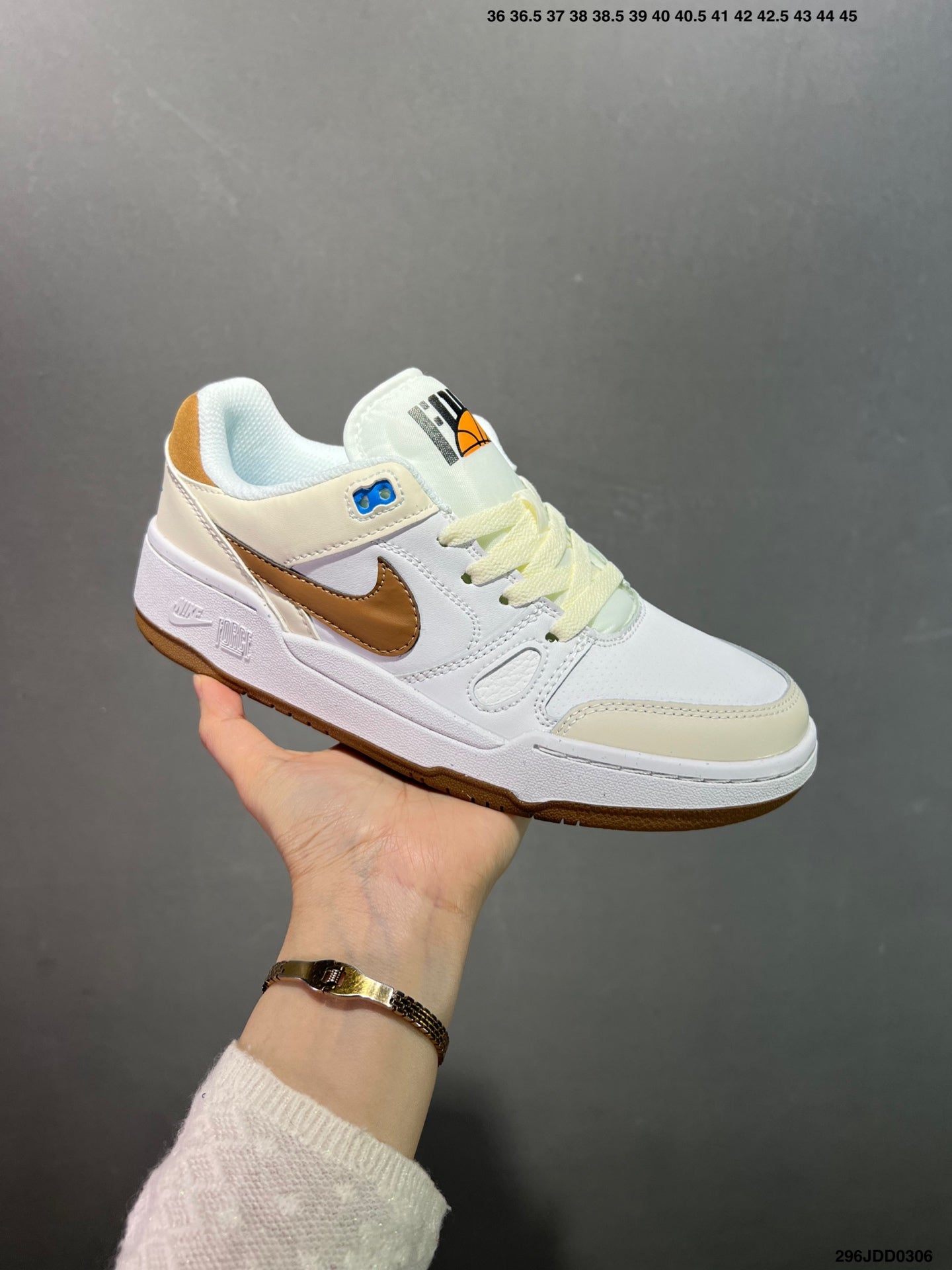 435ZA63Z Popular shoes (No box)