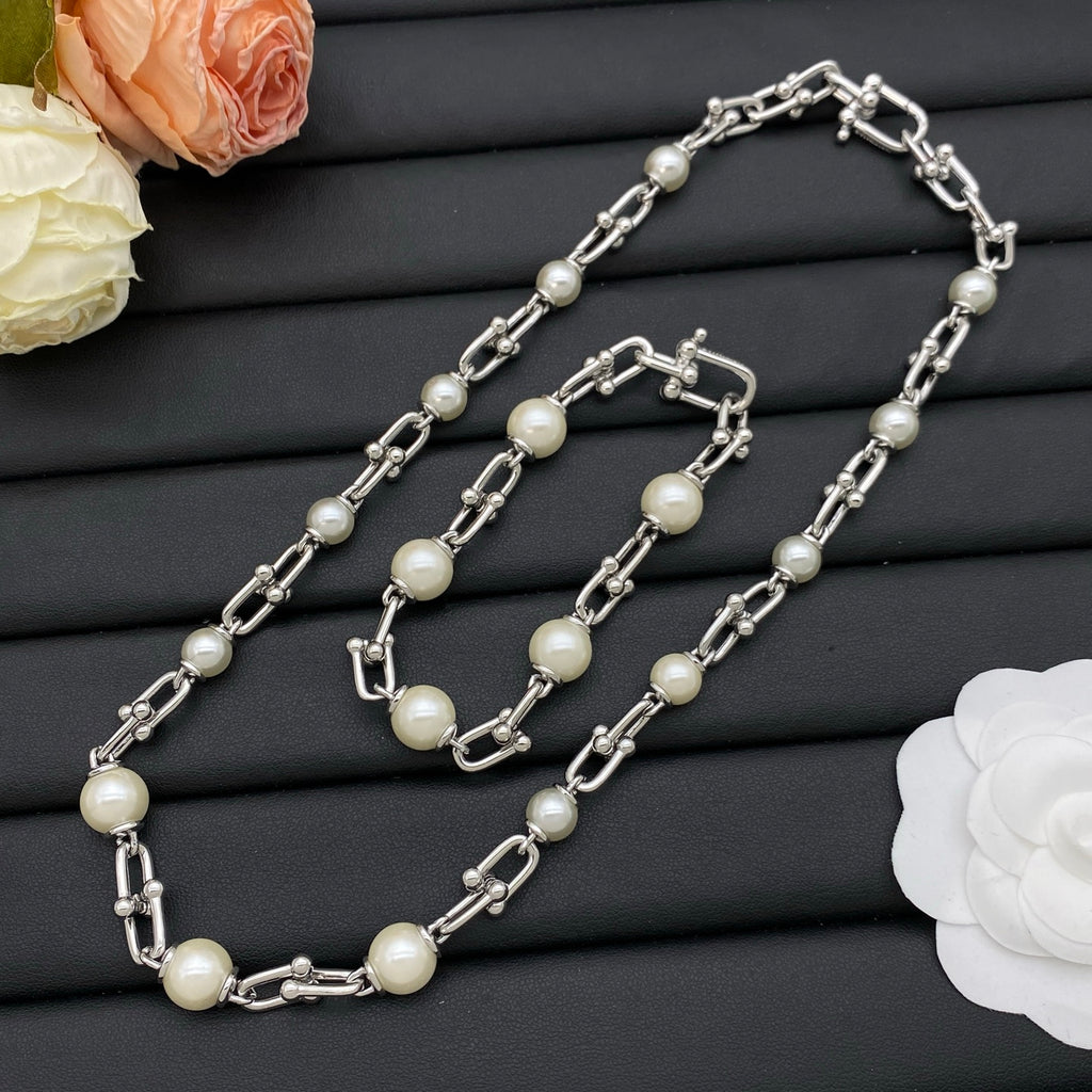 15QT40X Popular Necklace