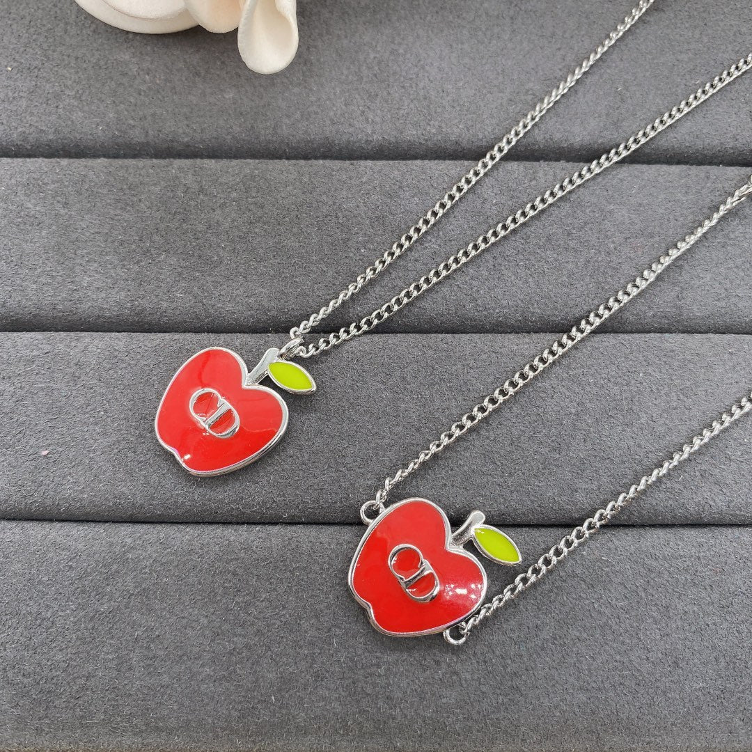 15QD52X Popular Necklace