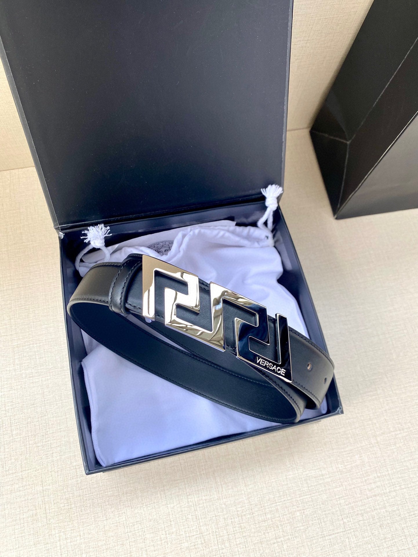 1WV165P Popular   High quality belt With full package