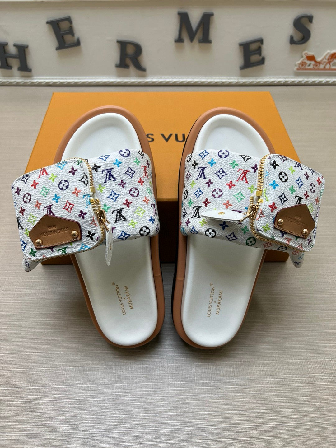 5QE1Z Popular Slippers