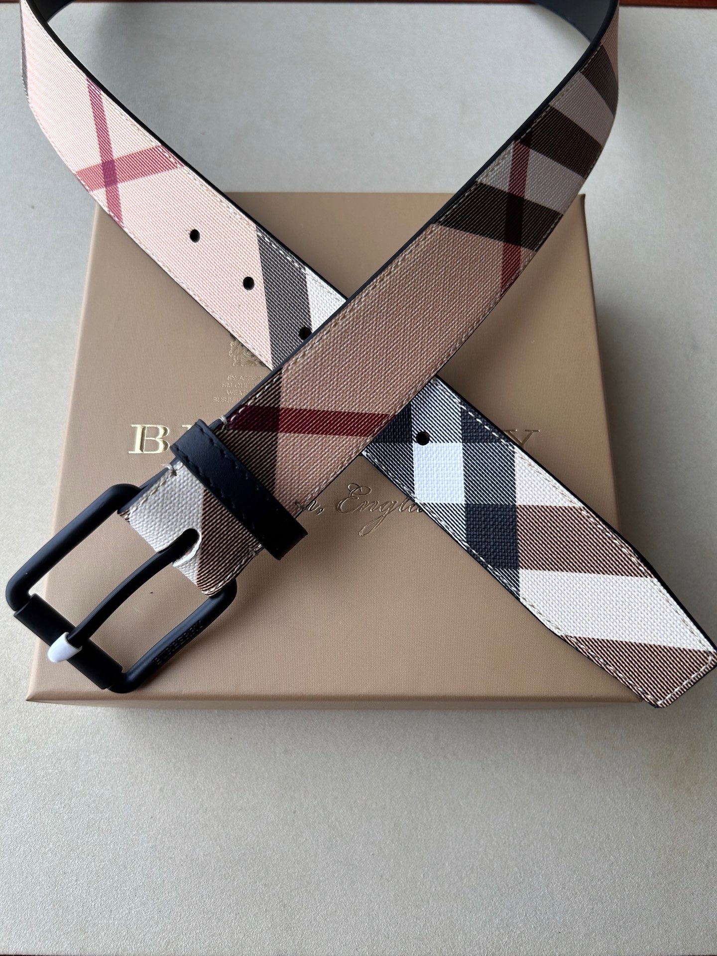 1115QR8P Popular High quality belt With full package