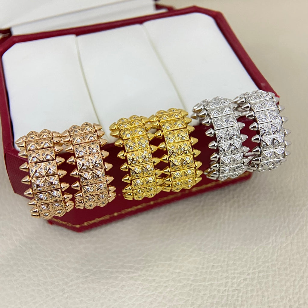 546NK6E Popular  Earrings