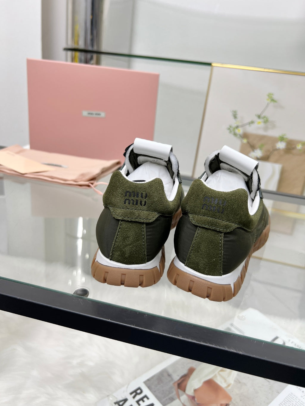 2105QA236Z Popular high-quality  Shoes