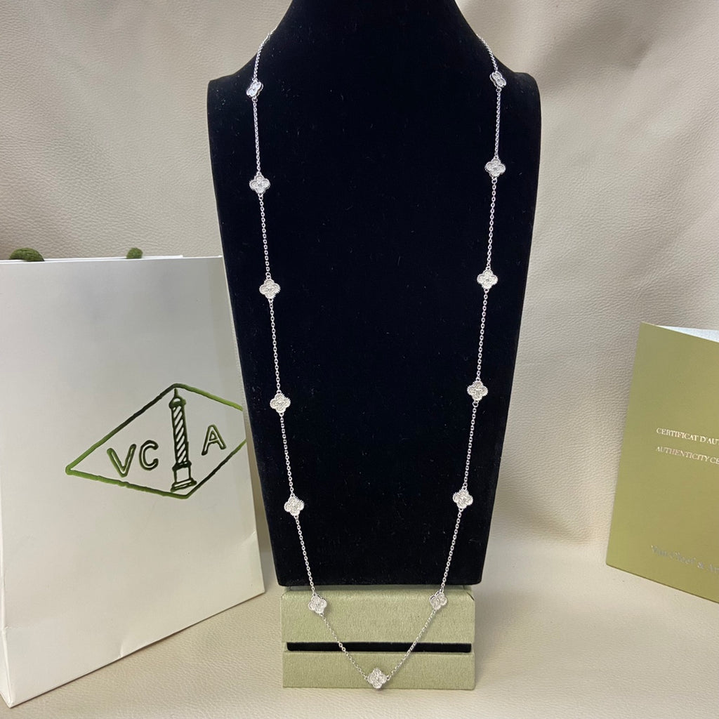 585NVA21X Popular  Necklace