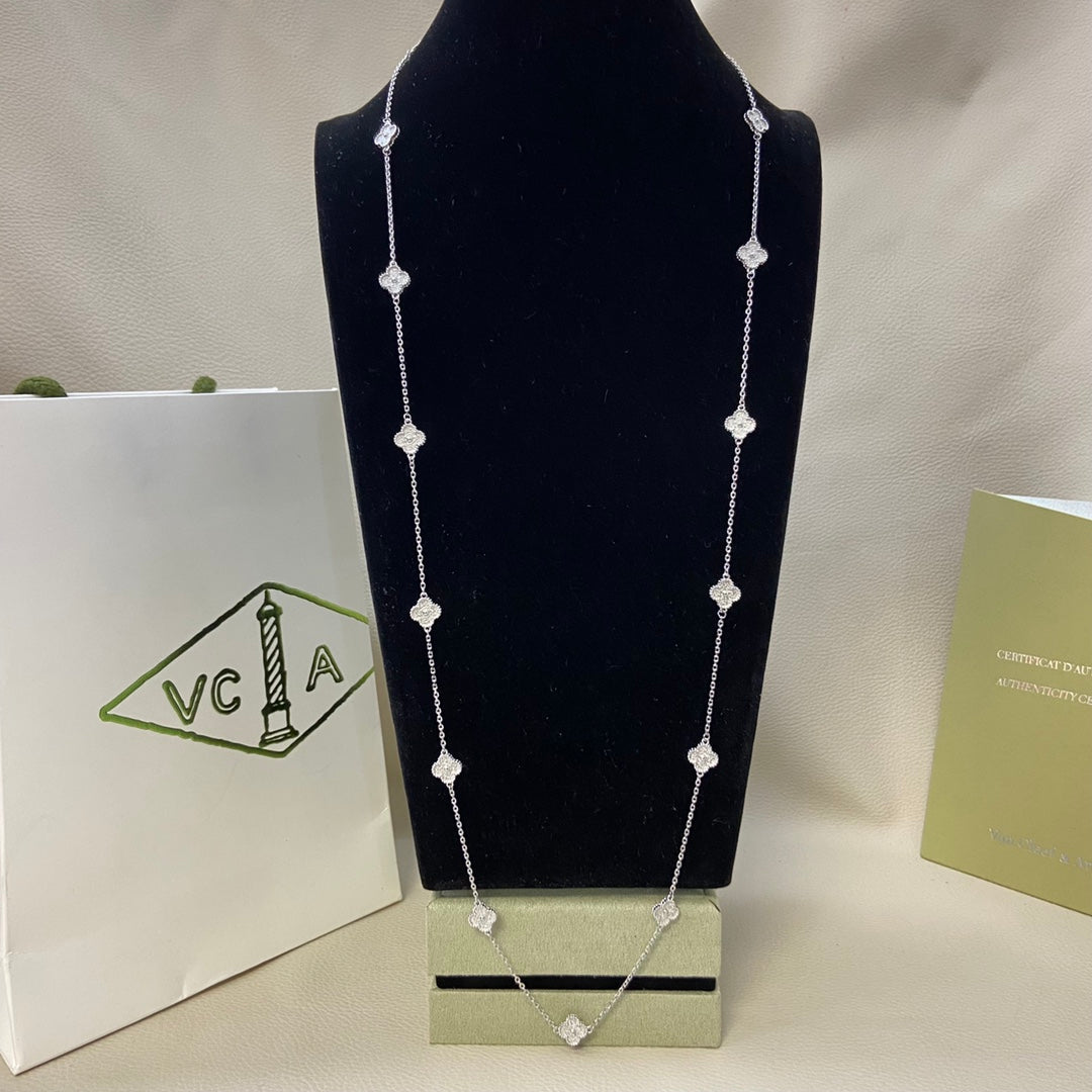585NVA21X Popular  Necklace