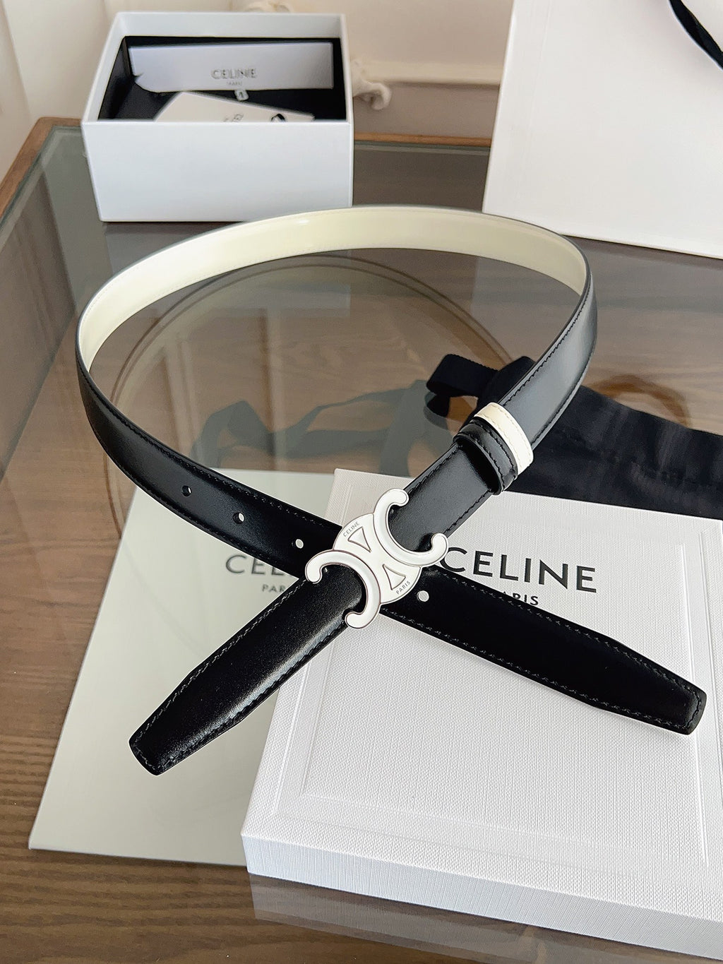 136PN49P Popular High quality belt With full package