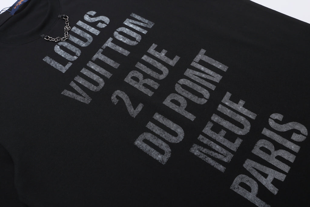 145RE194U Popular T-shirt