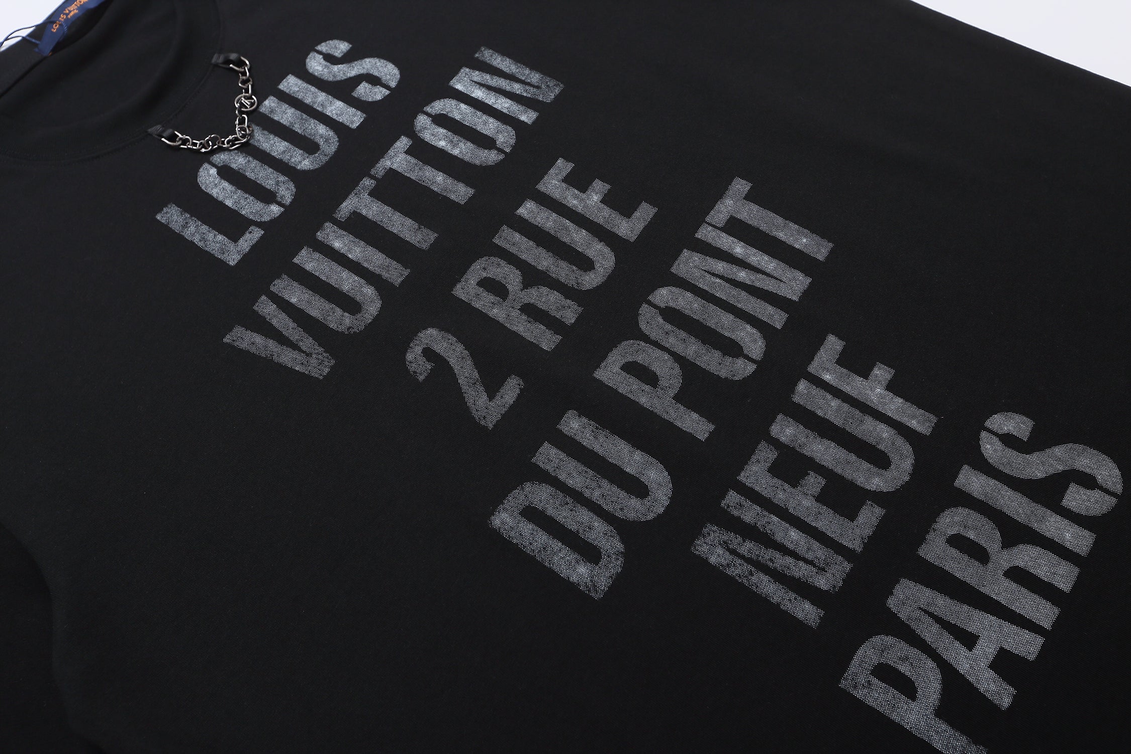 145RE194U Popular T-shirt