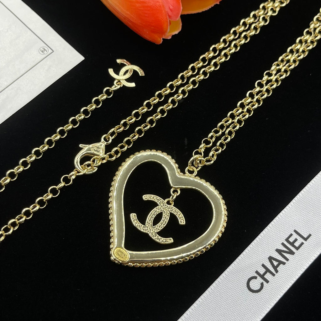 14C929X  Popular   Necklaces