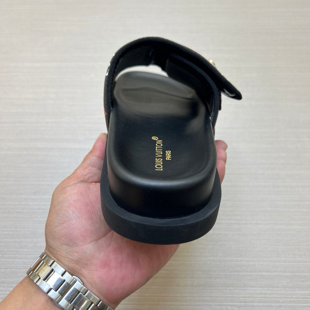 575NE6Z  Popular Slippers