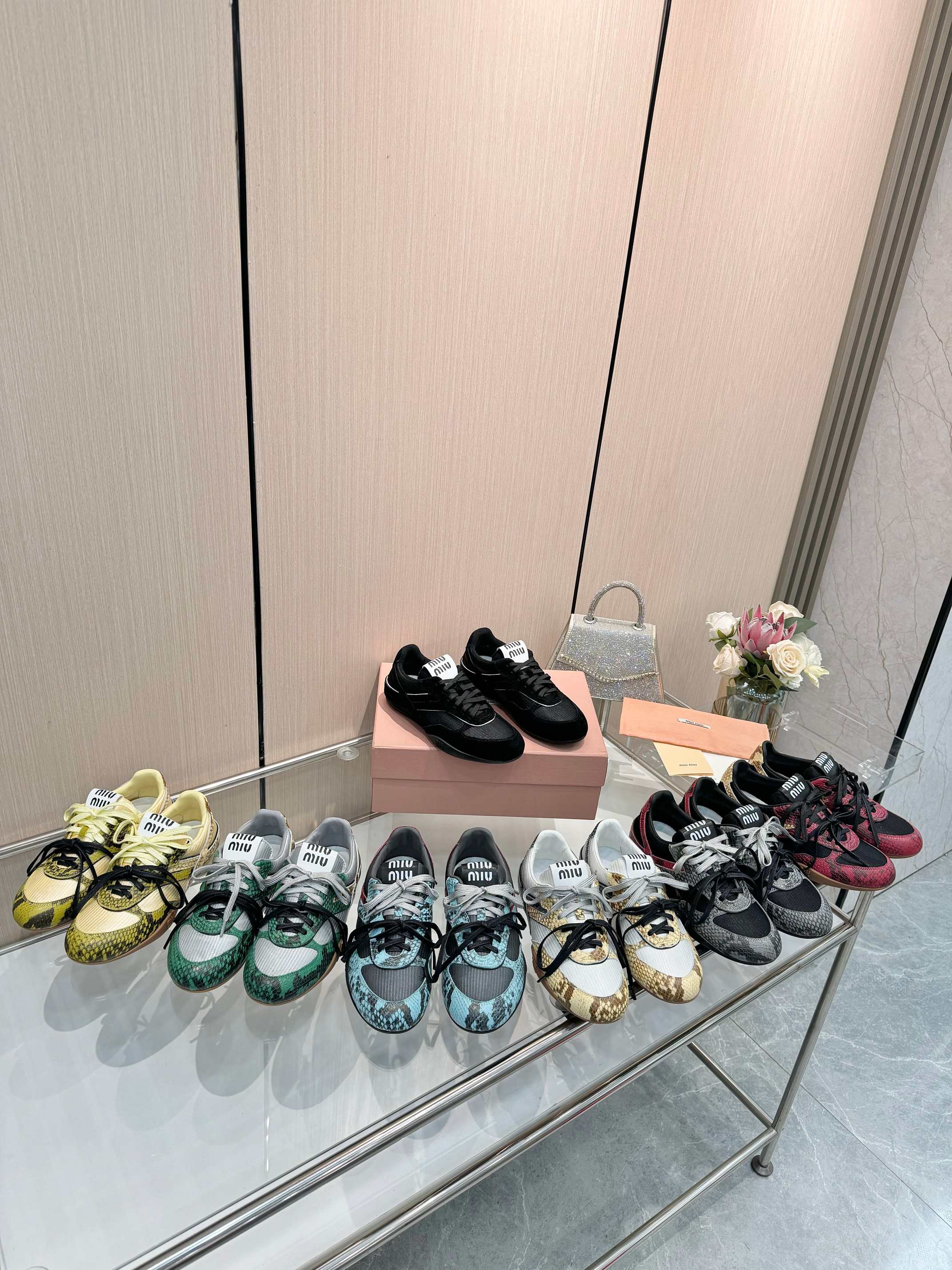 2105QA246Z Popular high-quality Shoes