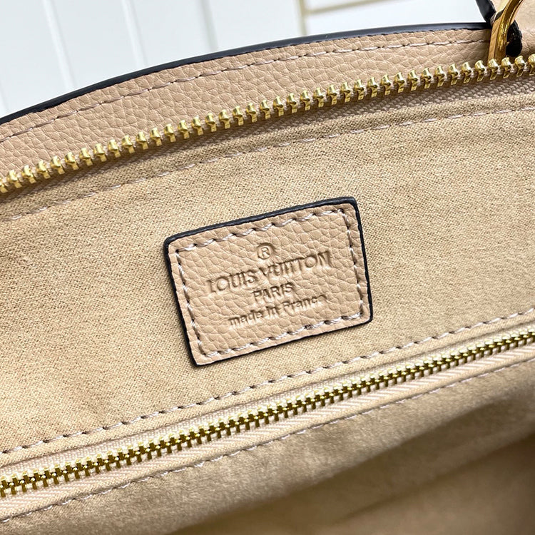1E059B Popular  leather bag 