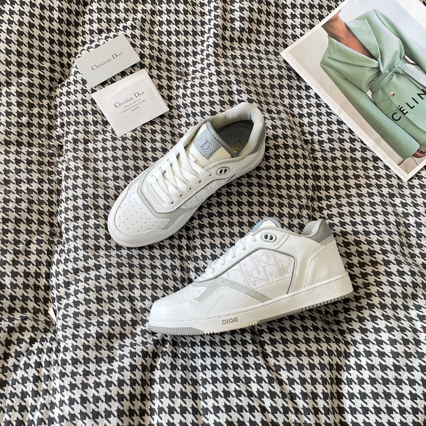 6105QD339Z Popular  Shoes