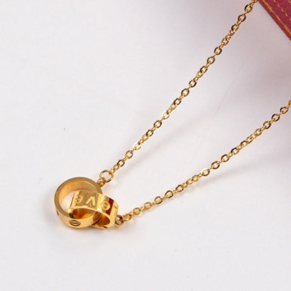 BK67X Popular Necklaces