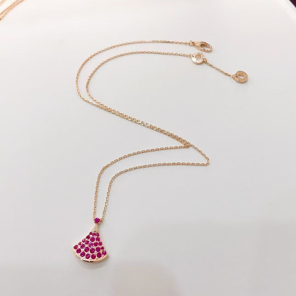 55QS414X Popular Necklaces