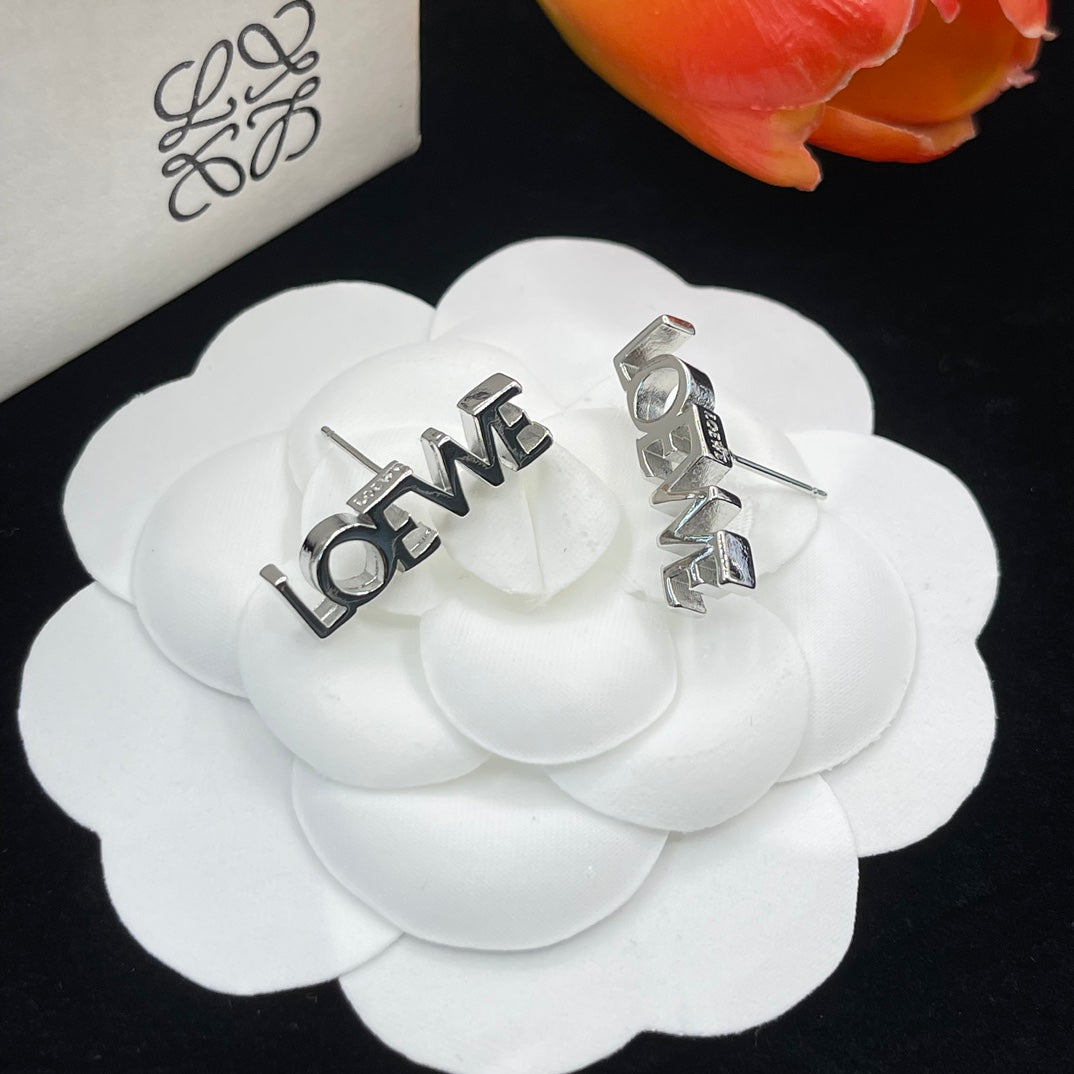 14A754E Popular  Earrings