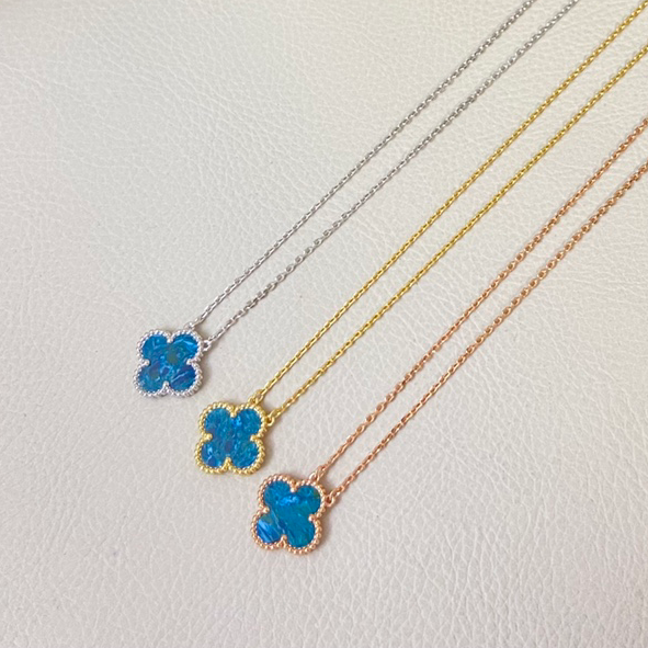 55QVA232X Popular Necklace
