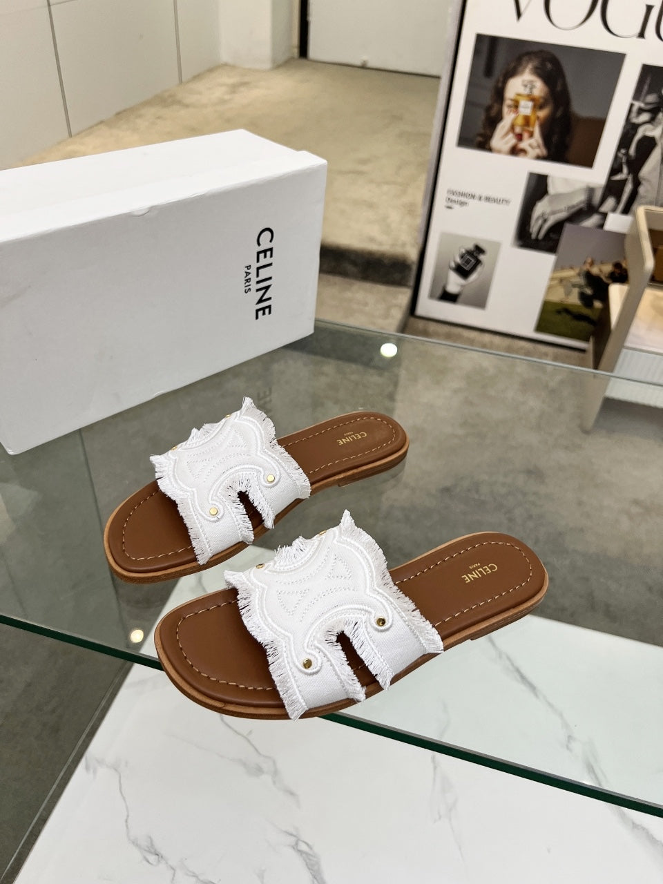 255QCL25Z Popular  leather shoes