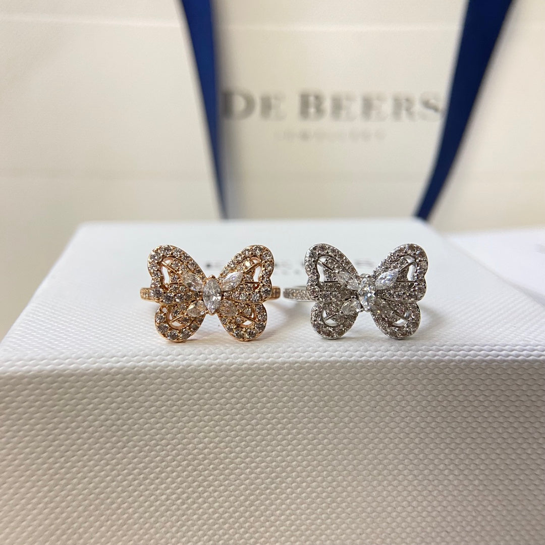 585QA60J  Popular  Rings