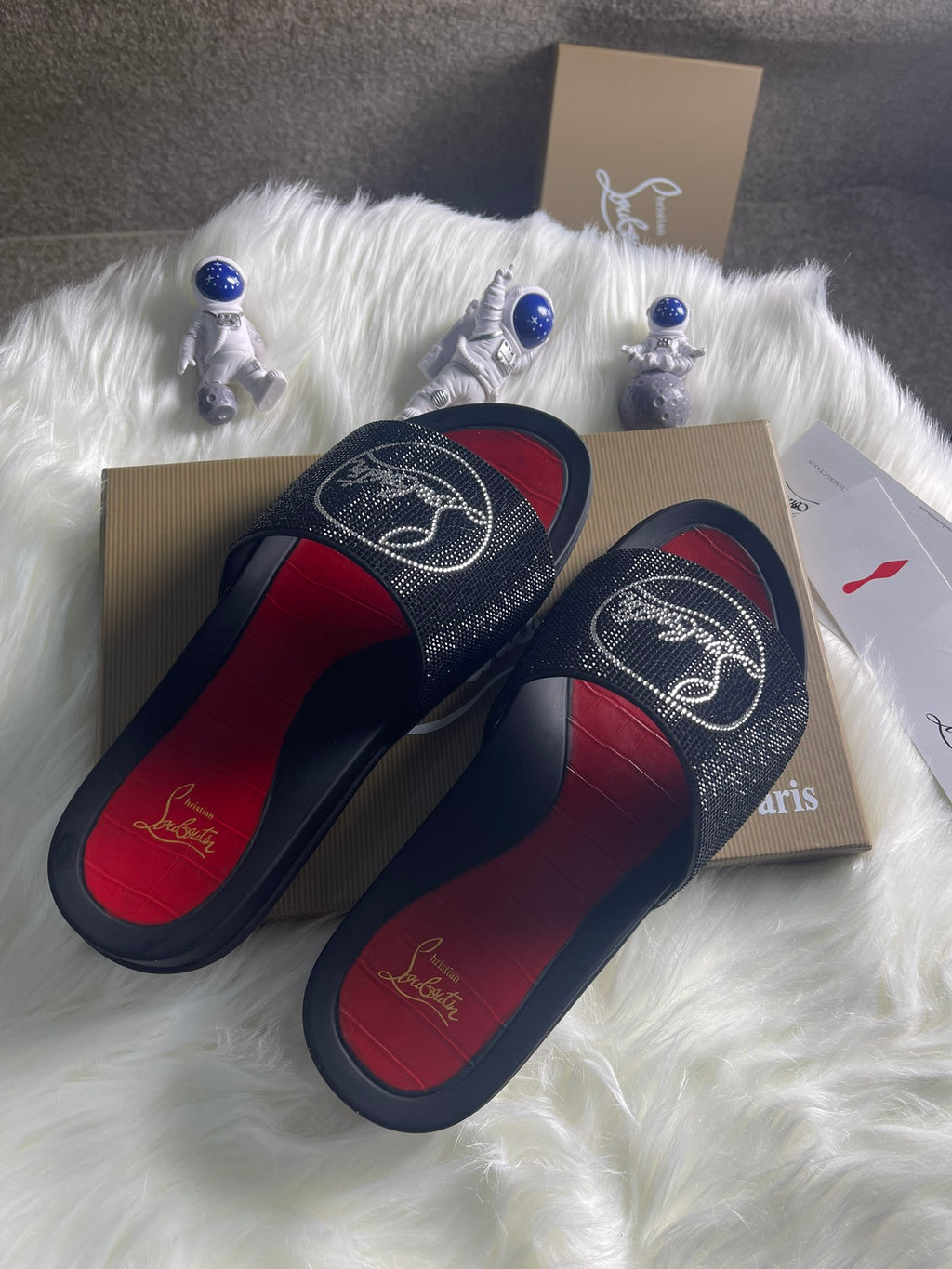 J4A23Z Popular Slippers
