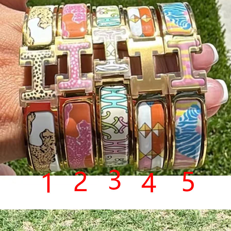 3RH10K  Popular High quality high version Bracelets