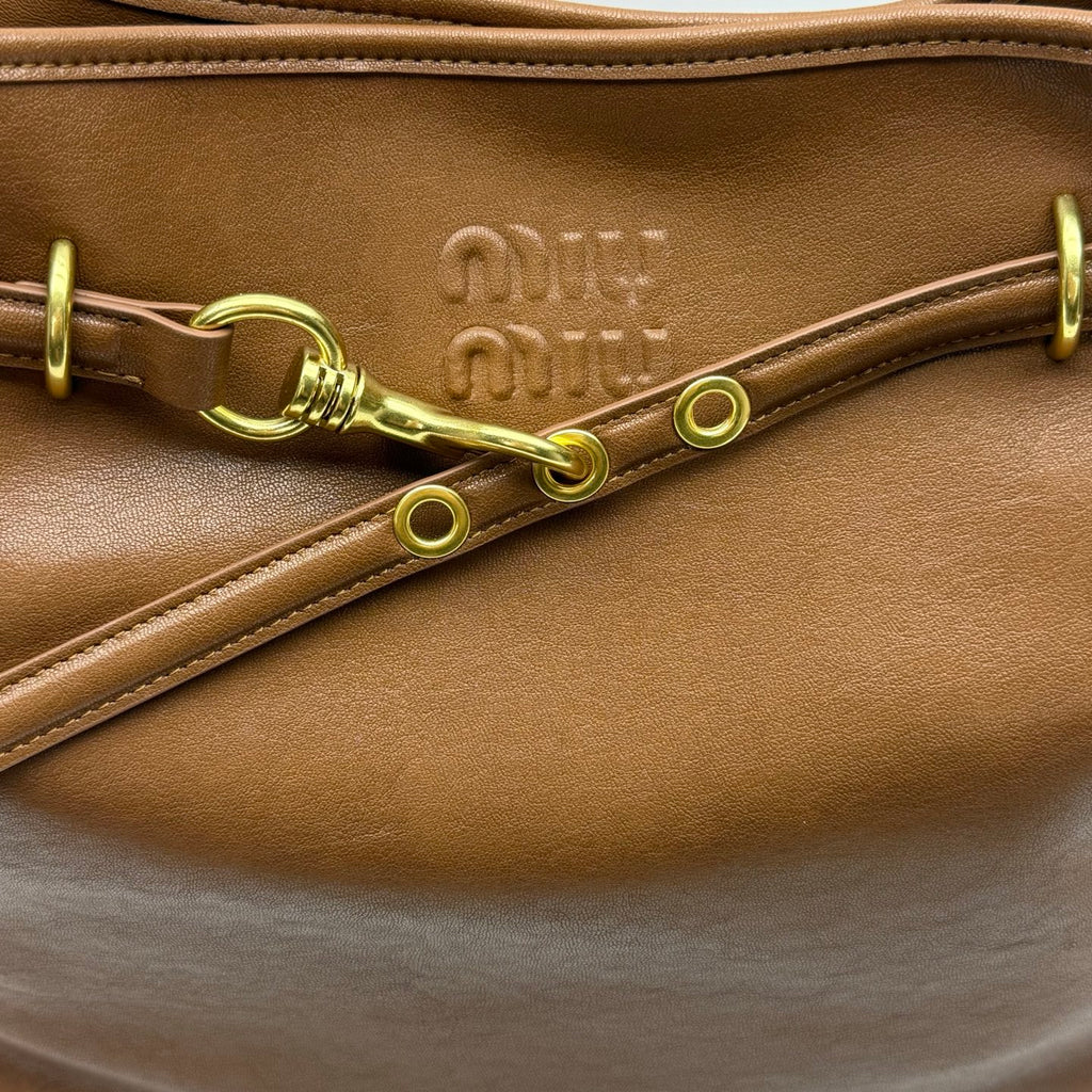 136PA22B Popular leather bag