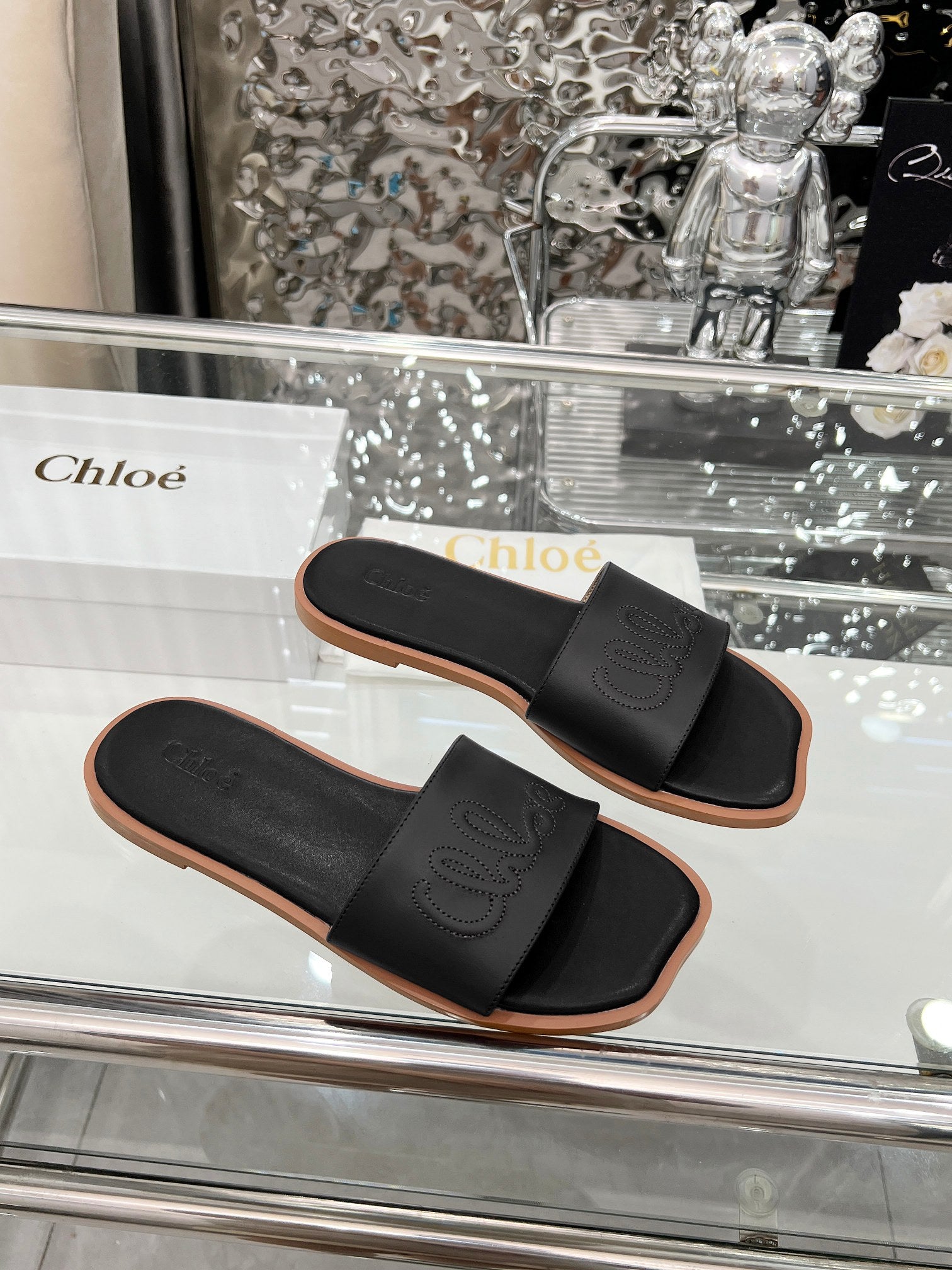 285ZA9Z  Popular leather Shoes