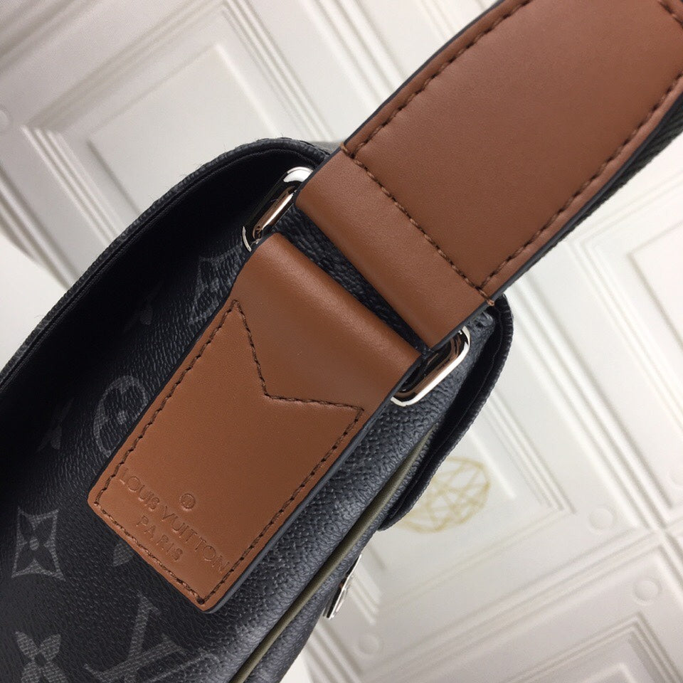 1XE421B Popular   leather bag