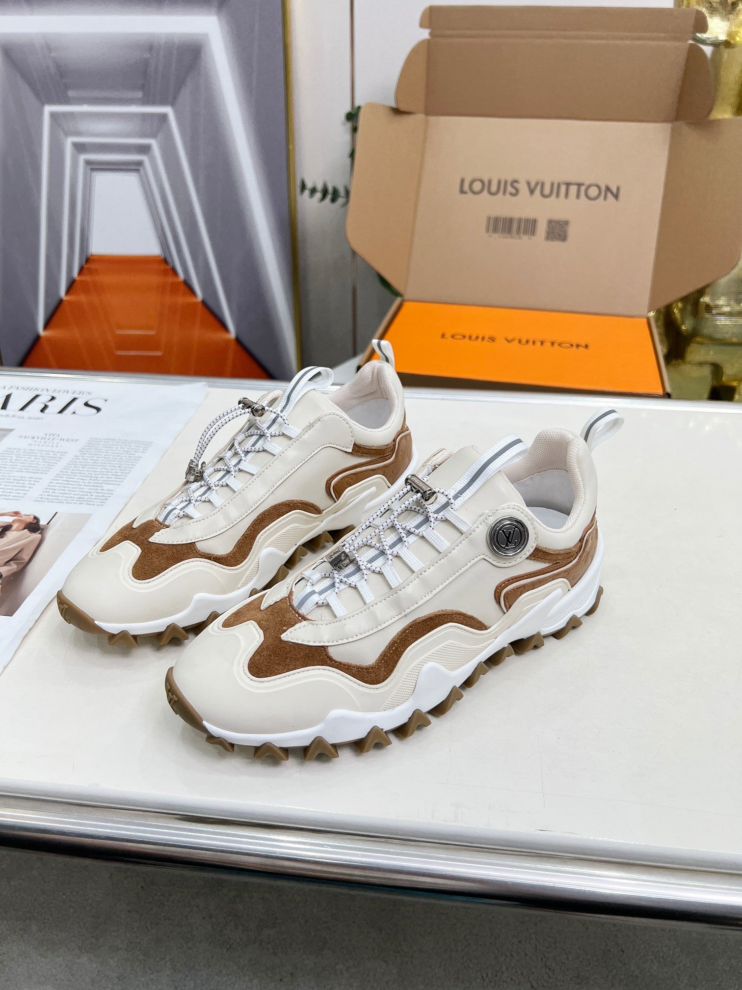 2105QE285Z Popular high-quality Shoes