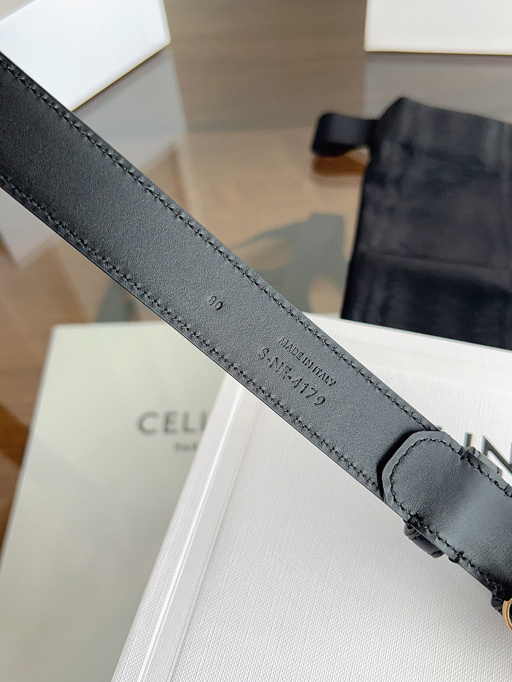 136PN49P Popular High quality belt With full package