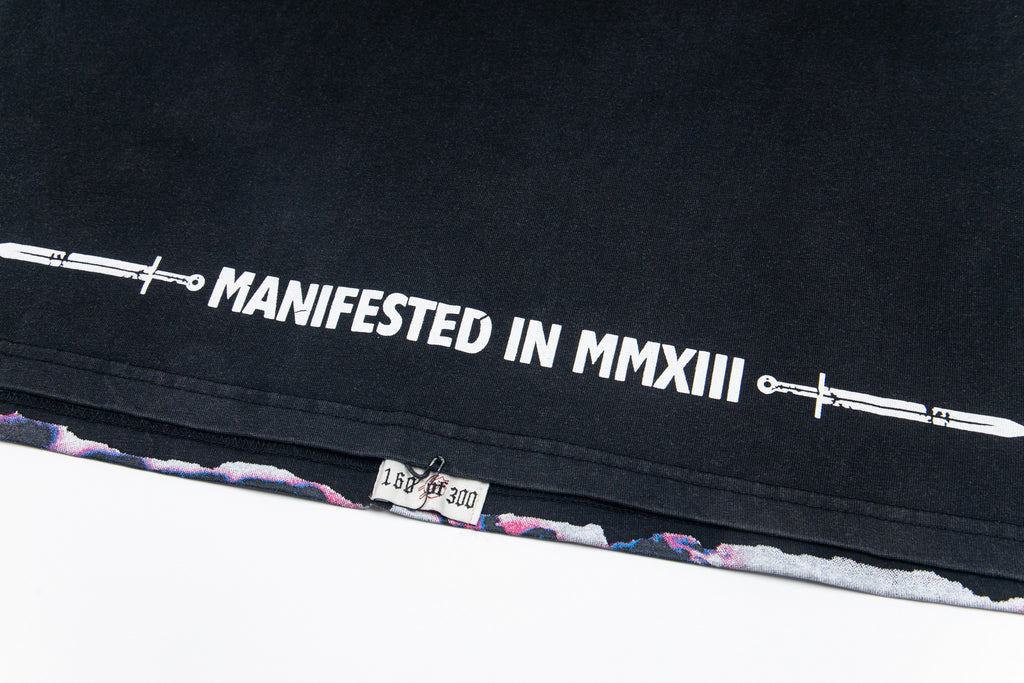145RA141U Popular T-shirt