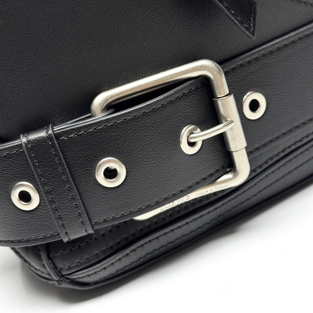 15RA149B Popular leather bag