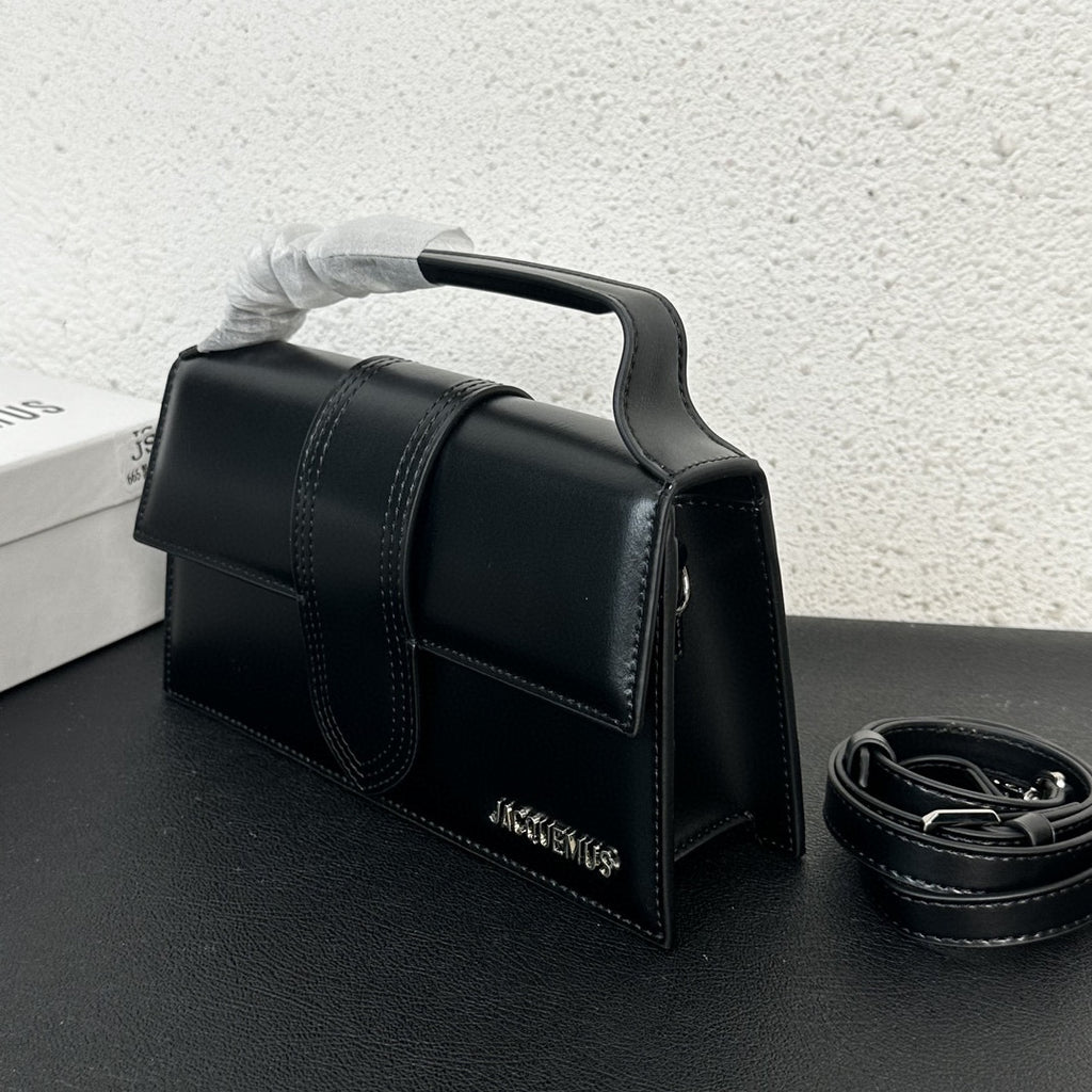 B1P46A133 Popular leather  bags