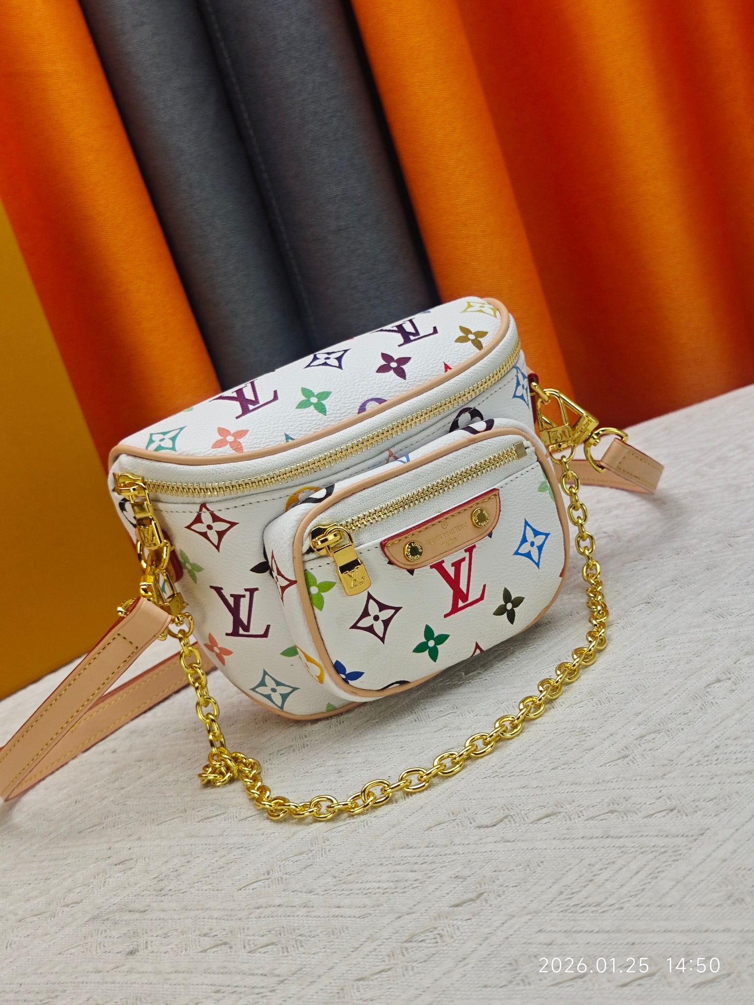 146PE74B Popular  bag